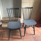Baumann chairs