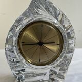 daum crystal clock
