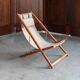 Lounge chair 'H55' by Bjorn Hulta for Berga Form