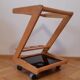 Midcentury Serving Bar Cart or Trolley, 1960s