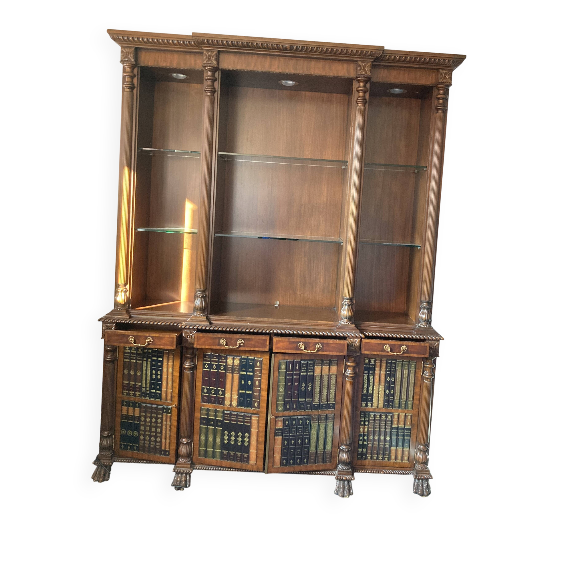 Francesco Molon Library