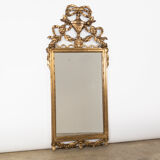 Neoclassical Golden Mirror