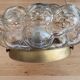 Ceiling lamp Blown glass