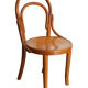 1920's Children Chair Model No.1 by Gebrüder Thonet