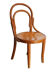1920's Children Chair Model No.1 by Gebrüder Thonet