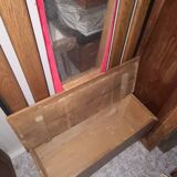 Old coat rack