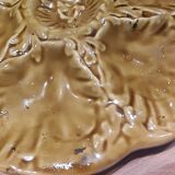 Oyster plate