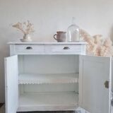 Buffet parisien ancien art déco