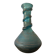 Grand vase verre de Murano Scavo Seguso années 70