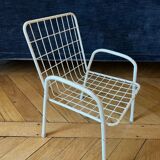 Fauteuil enfant type rio de emu