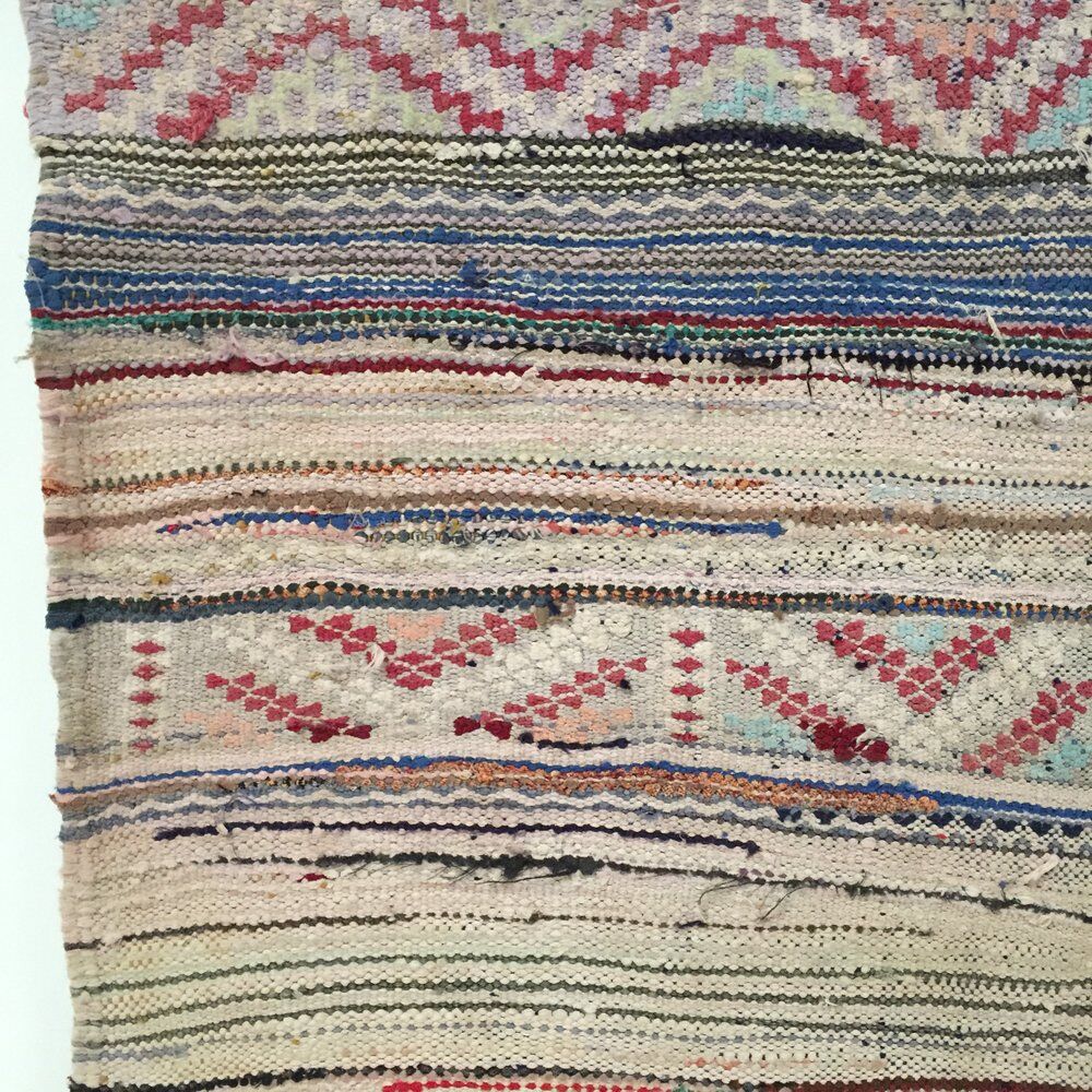 Pastel Kilim 125 x 235 cm