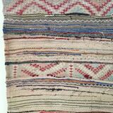 Pastel Kilim 125 x 235 cm