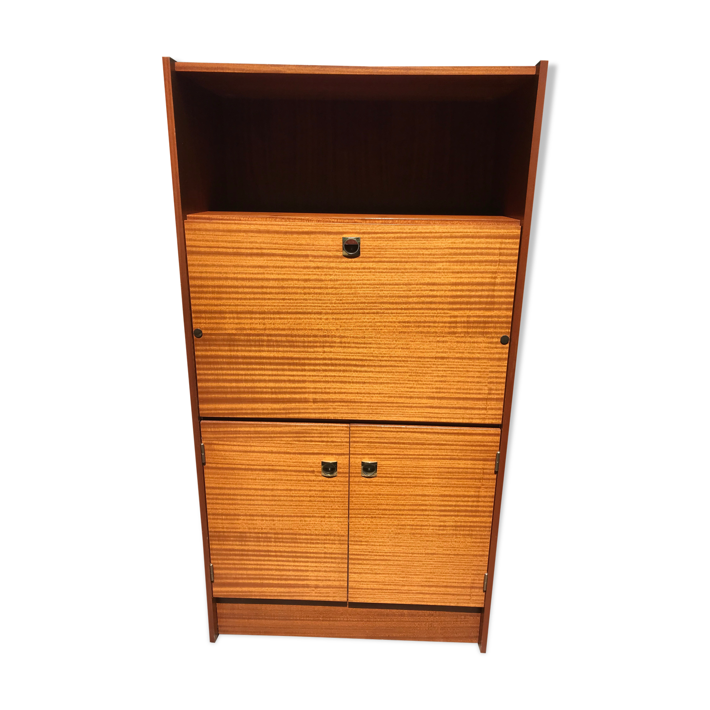 Vintage children's desk