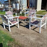 Garden furniture “Maison du Monde”