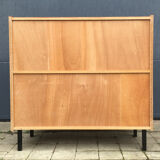 Vintage bookcase/storefront