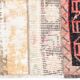 2x7 Shabby Chic Vintage Runner Rug 58x225Cm SK 17375