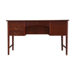 bureau en acajou, design