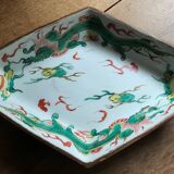 China porcelain cup