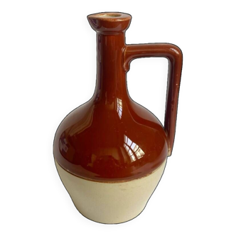 Bardinet stoneware pitcher
