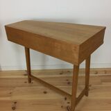 Modernist tripod consoles, 1950s