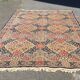 Oriental rug