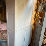 Parisian wardrobe