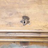 18th Century Walnut Bench