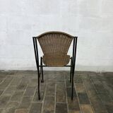 Chair by Oscar Tusquets