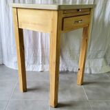 Vintage kitchen service