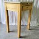 Vintage kitchen service