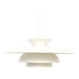 White lamp, Denmark, 80’s