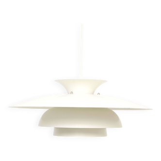 White lamp, Denmark, 80’s