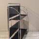 Rolling service Gerlinol foldable vintage 1960