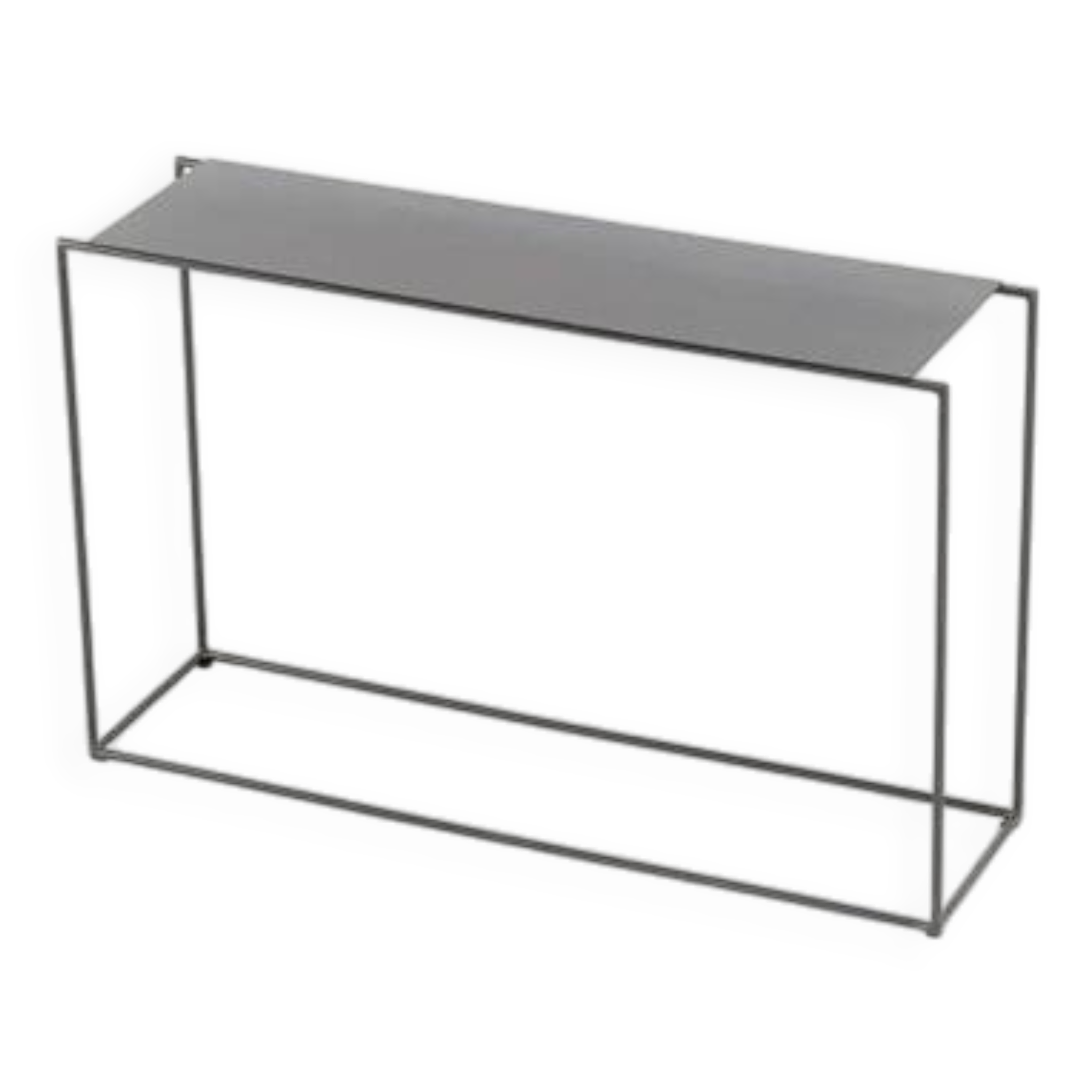Console "Cloud" par Franck Robichez pour Dritsh, Paris 1990s.