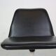 Scandinavian Modern Set Of 4 Dinning Chairs By Börje Johanson Vinga, Sweden 1970