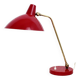 Lampe de bureau année 50