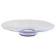 Charles Schneider Art Deco glass centrepiece