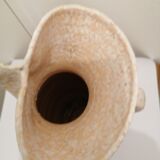 PITCHER VARNISHED YEAR 1960 VINTAGE