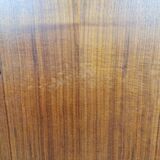 Vintage enfilade 1970