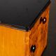 Art Deco bedside table