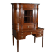 Louis XVI desk in Cuban mahogany – Late 18th century