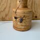 Pied de lampe La Colombe