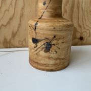 Pied de lampe La Colombe