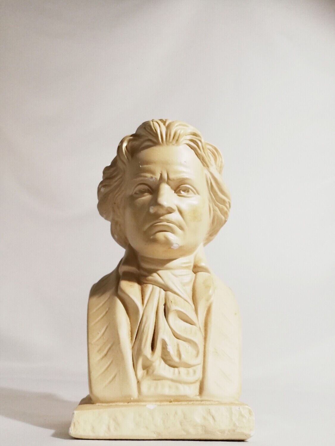Bust of Beethoven