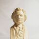 Bust of Beethoven