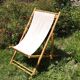 Chilienne bambou vintage