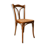 Chaise bistrot Kohn 1886