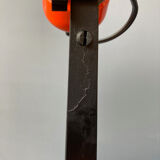 Vintage desk lamp design shape