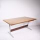 Minimalist desk by Cees Braakman for Pastoe