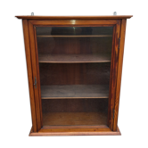 Pine or pitchpin showcase